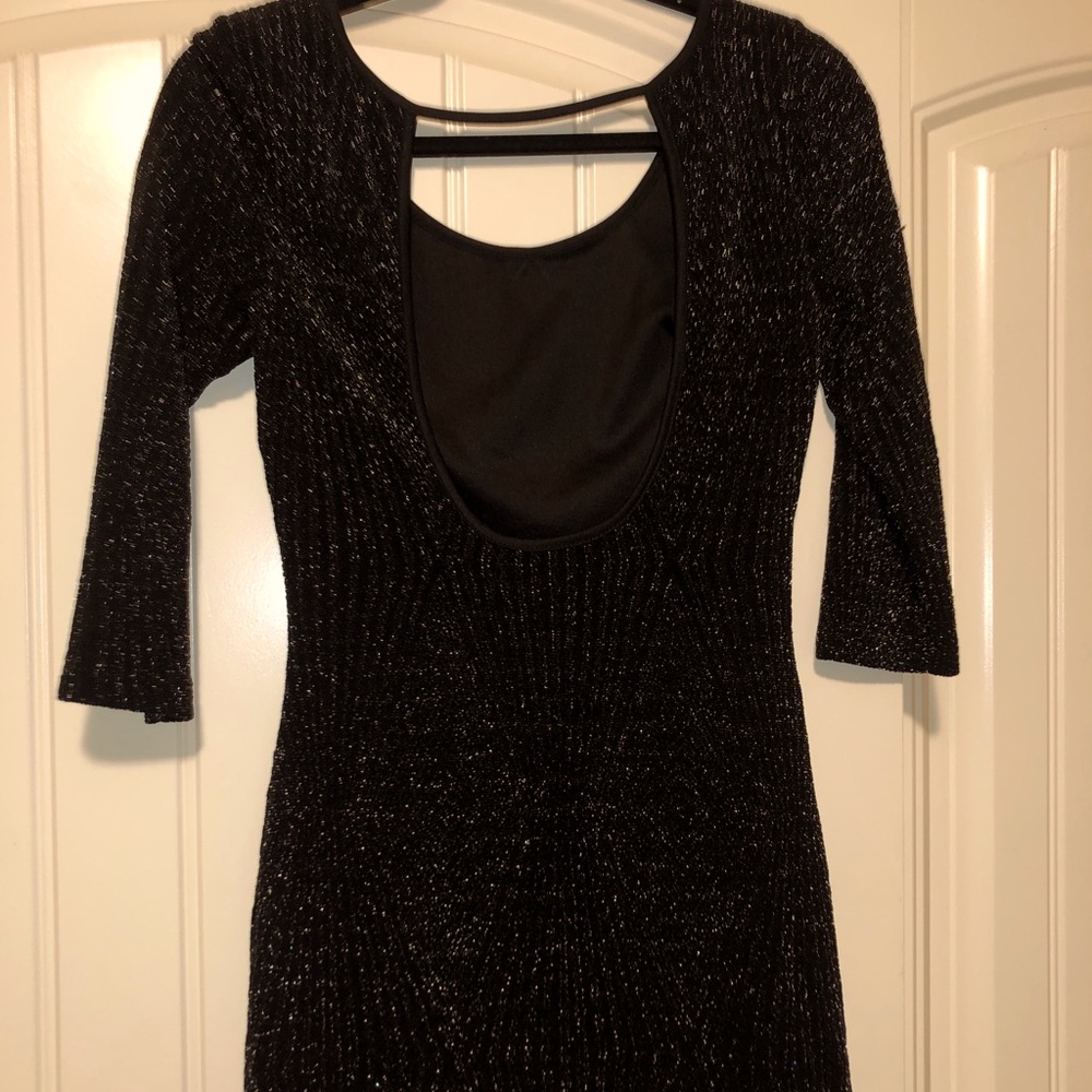 Dress!